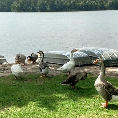 Lake Tiak - O'Khata Resort 러블랜드 외부 사진