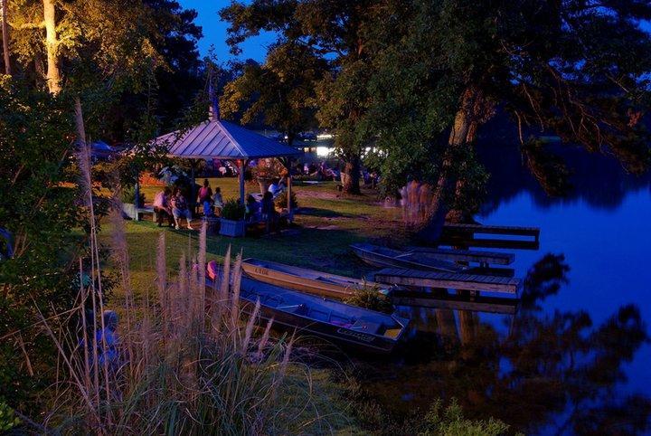 Lake Tiak - O'Khata Resort 러블랜드 외부 사진