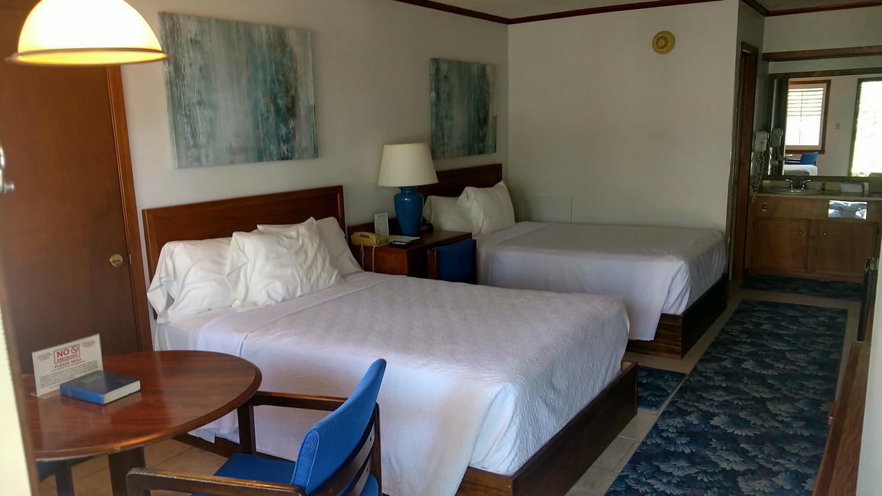 Lake Tiak - O'Khata Resort 러블랜드 외부 사진
